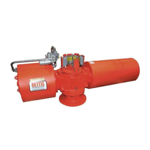 Actuator BDV