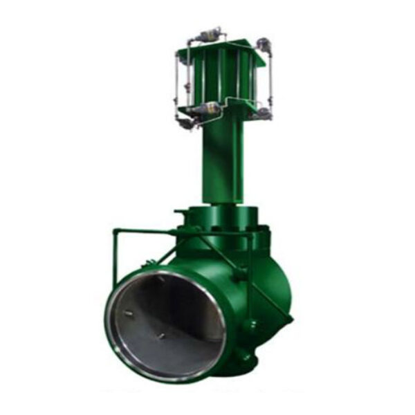 Control Valve Fisher tbx steam conditioning valve