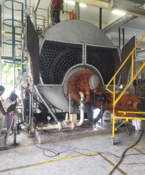 Pemeriksaan boiler(1)