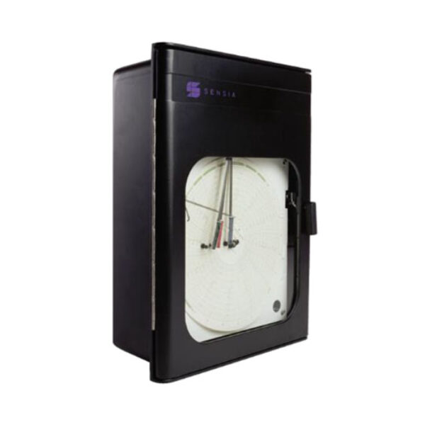 Pressure Chart Recorder 242E