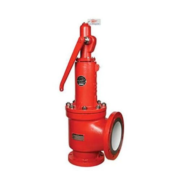 Pressure Savety Valve