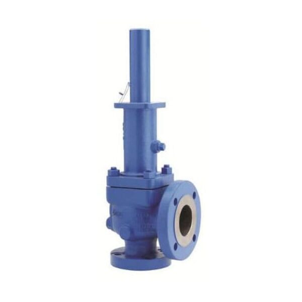 Pressure Savety Valve