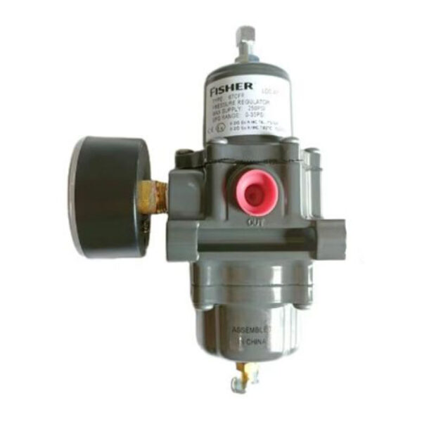Regulator 67CFR