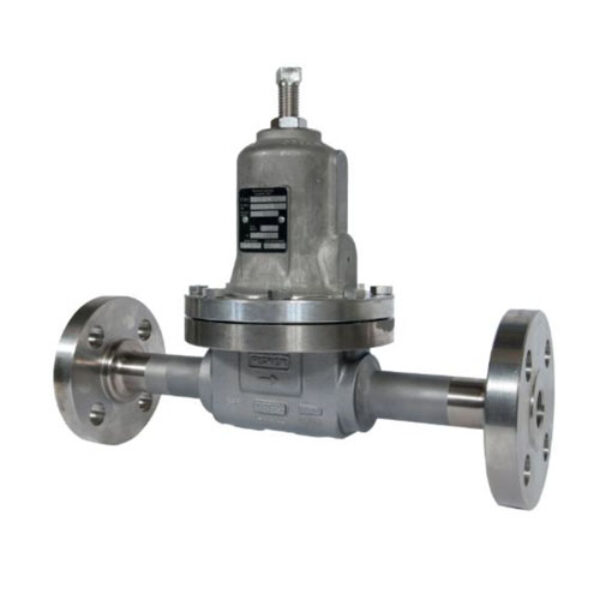 Regulator 95H Flange