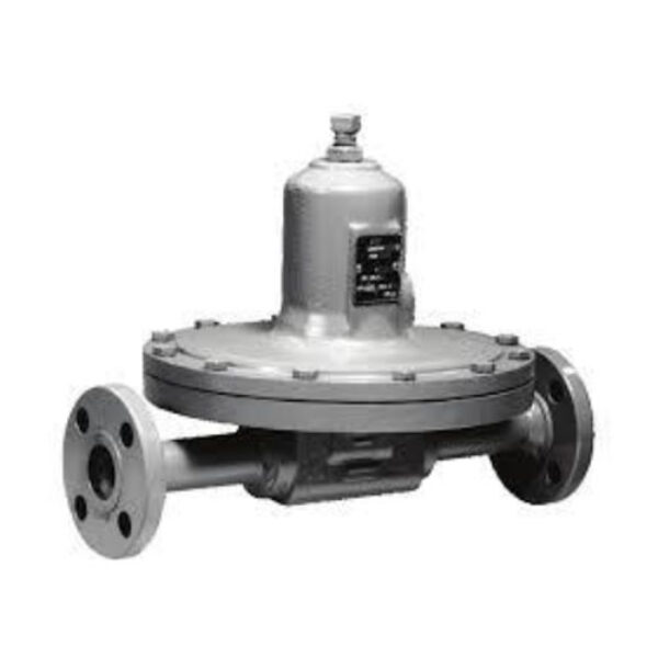 Regulator 98H Flange