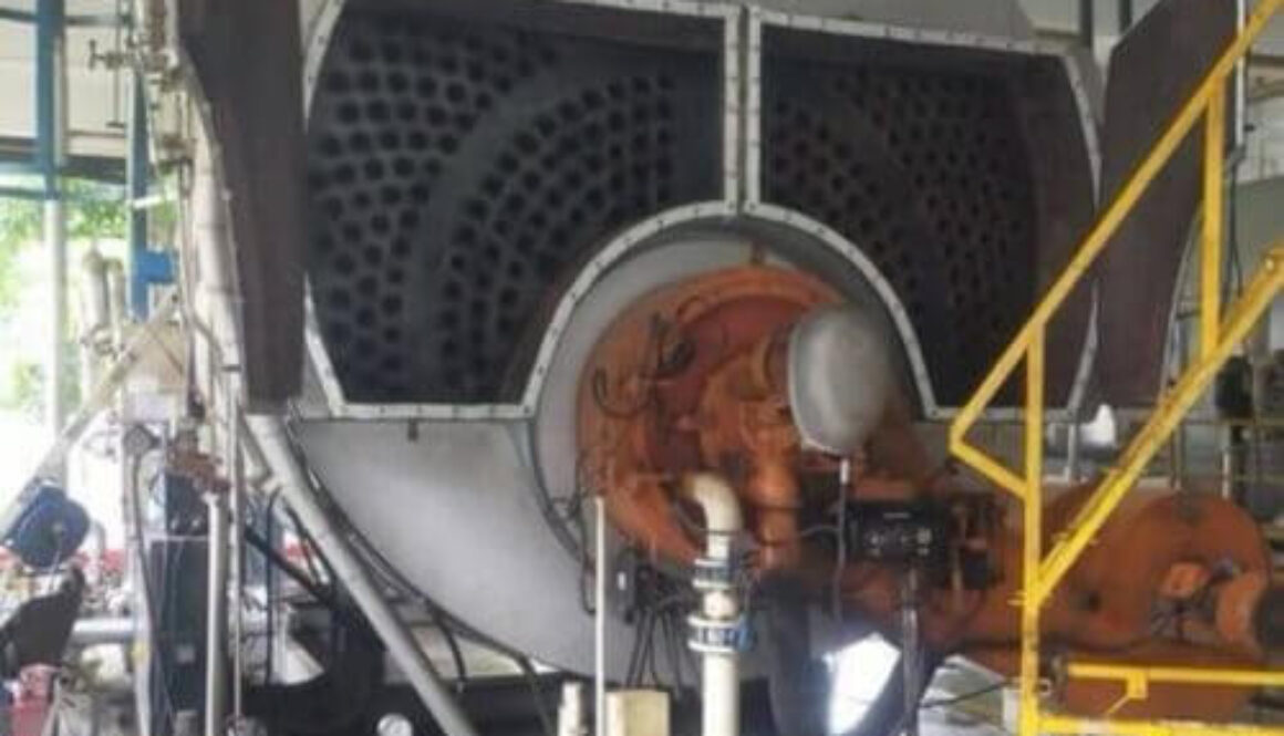 Riksa Uji Boiler(1)
