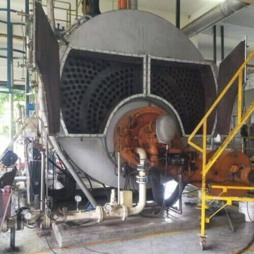 Riksa Uji Boiler(1)