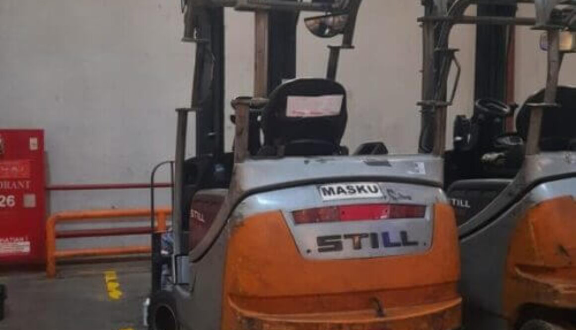 Riksa Uji Forklift(1)