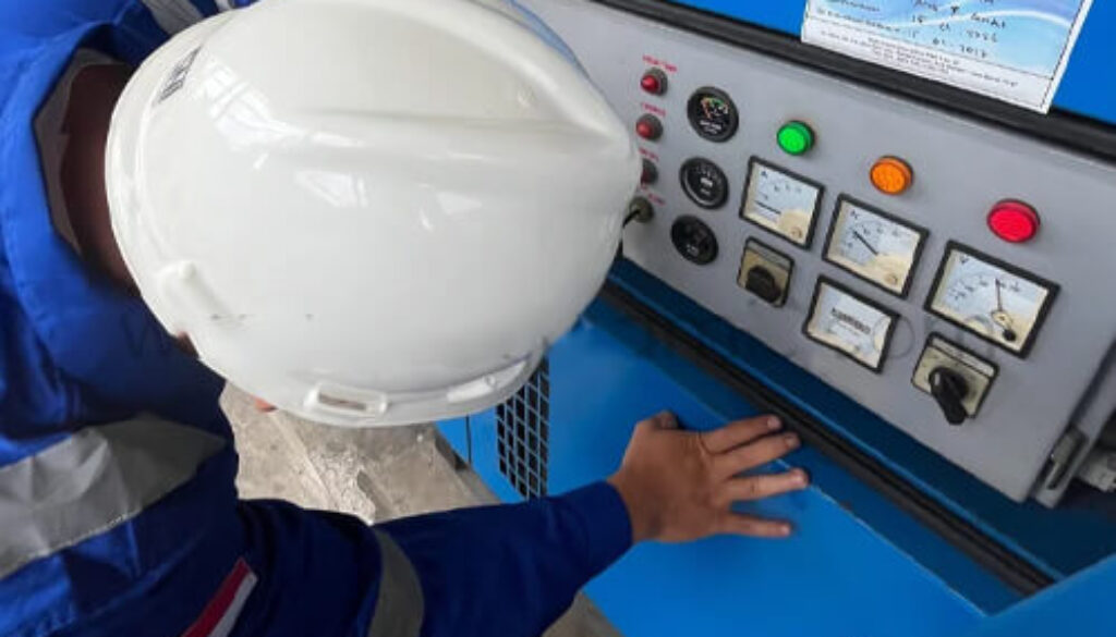 Riksa Uji Genset(1)