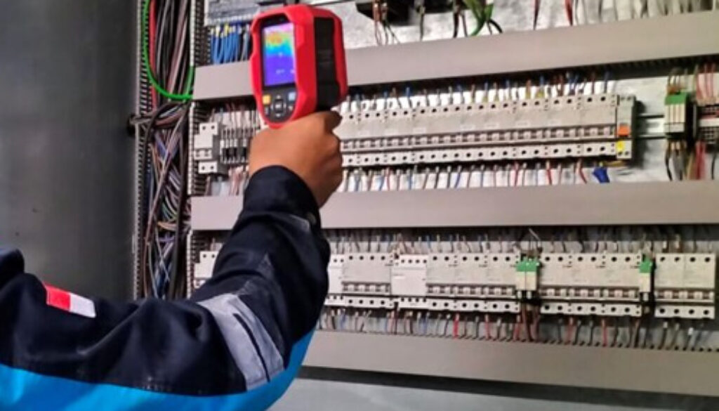 Riksa Uji Listrik(1)