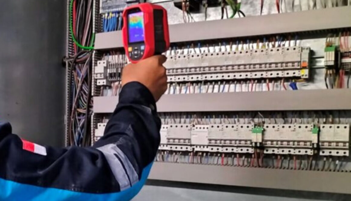 Riksa Uji Listrik(1)