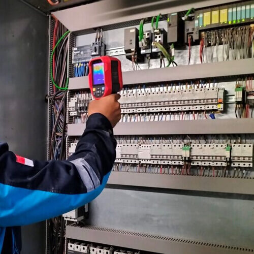 Riksa Uji Listrik(1)