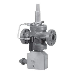Slam Shut Valve Type OS2