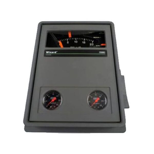 Pneumatic Controller 4195