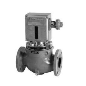 Slam Shut Valve Type FEQ