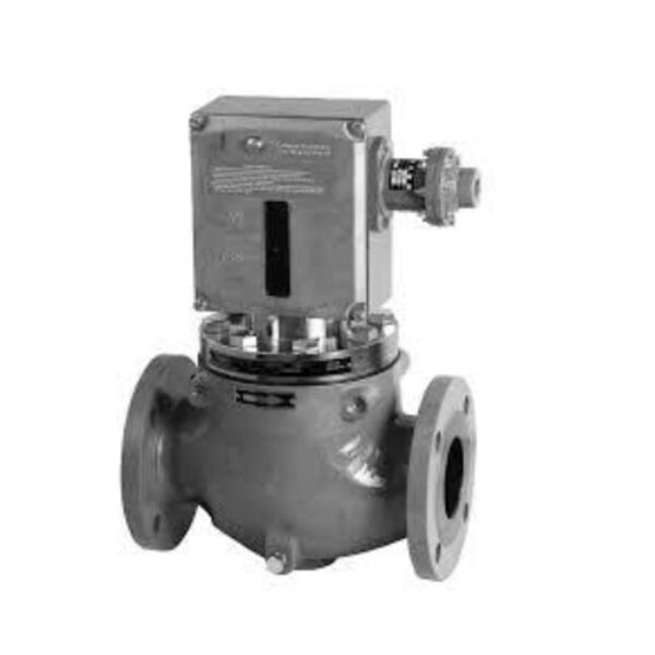 Slam Shut Valve Type FEQ
