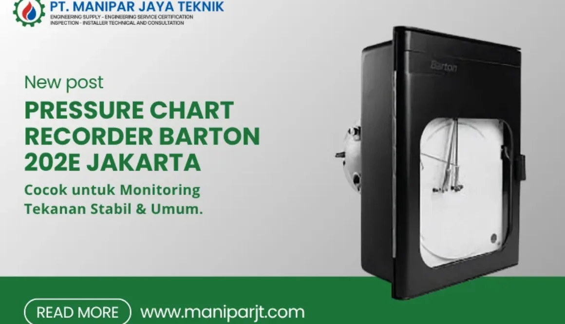 pressure chart recorder barton jakarta