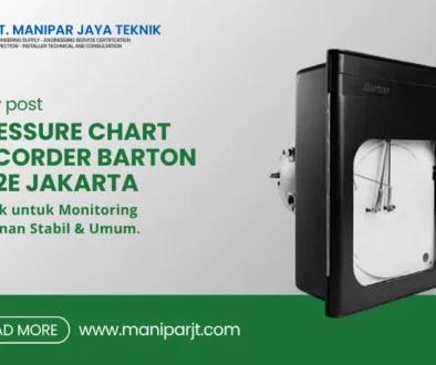 pressure chart recorder barton jakarta