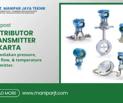 Distributor Transmitter Jakarta
